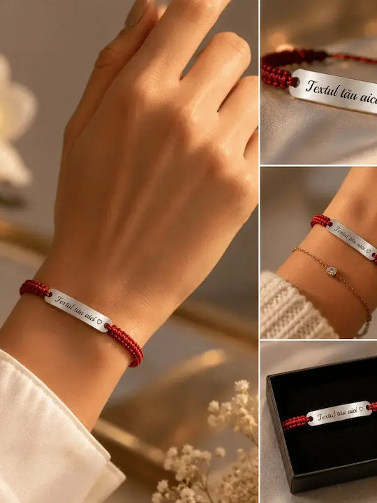 Personalized Bracelet My Soulmate