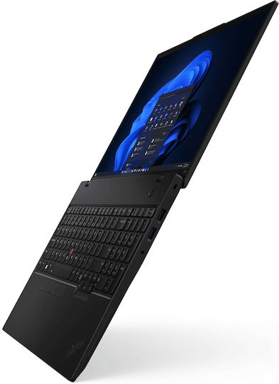ThinkPad L16 Gen 3 (AMD) 16" IPS FHD+ (Ryzen AI 400 Series-5 430/16GB/512GB SSD/W11 Pro) (GR Keyboard)
