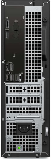Dell Pro Slim Essential Desktop PC (Ultra 7-265/16GB DDR5/1.0TB SSD/W11 Pro)