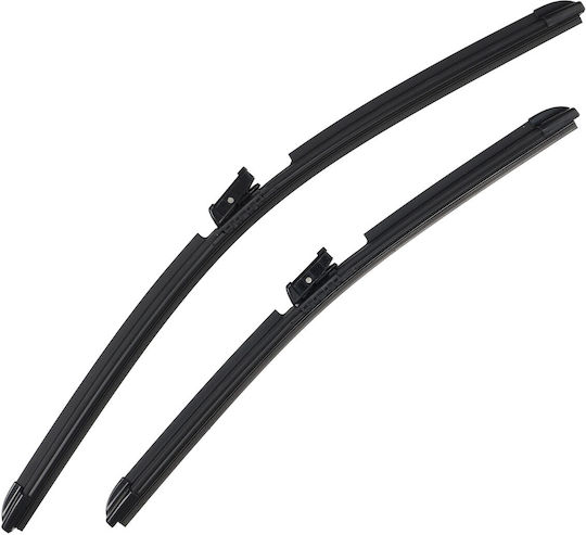 Epwbsp08 Dedicated Wipers Sprayers 580/450 Mm