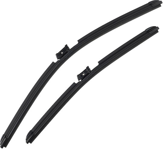 Epwbsp11 Pulverizatoare Ștergătoare Dedicat 600/475 Mm