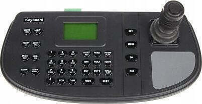 BCS BCS CCTV-Systemmonitor