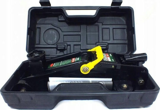 Rockforce Усилен Хидравличен Подвижен Крик Profi 2t H Min 135mm H Max 320mm