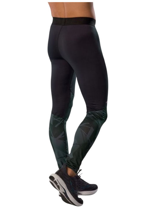 Mizuno Men's Thermal Pants Black