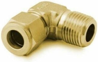 TDM brass Pipe Niple Connection Brass 16mm