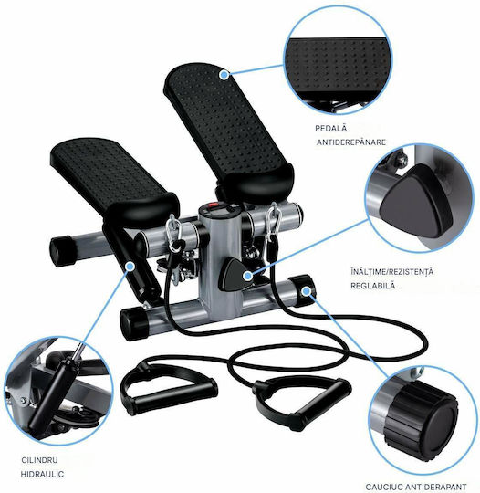 Mini Stepper