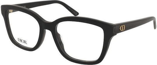 Christian Dior Diorglowo S1i 1000 Brillengestelle mit Rezept
