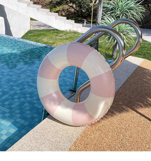 Schwimmtrainer Rosa