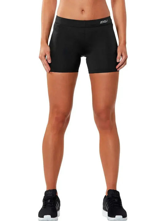 2XU Ισοθερμικό Σορτς Μαύρο 2XU Ισοθερμικό Σορτς Μαύρο