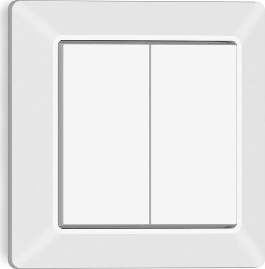 Steinel Drucktaste für Verschiedenes Haussicherheits-Hardware