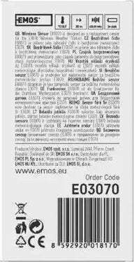 Emos Kreäia Systemen Synaγermou