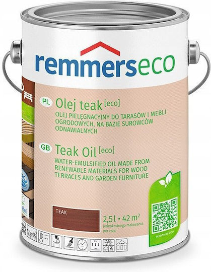 Impregnation Varnish Colorless 2.5lt