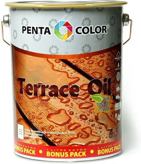Pentacolor Лак За Импрегниране 10лт