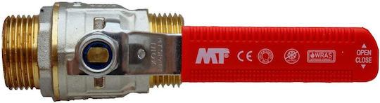 MT Robinet / Comutator 1/2"