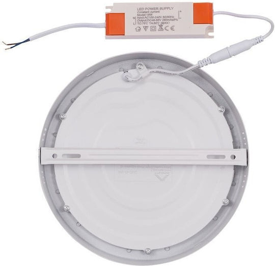 Domoletti LED-Panels 18W Domoletti LED-Panels 18W