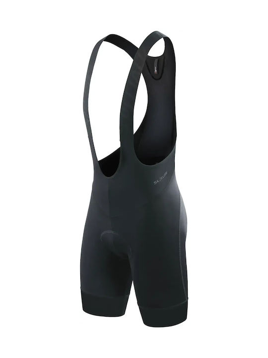 Specialized Men's Cycling Pants with Braces Black