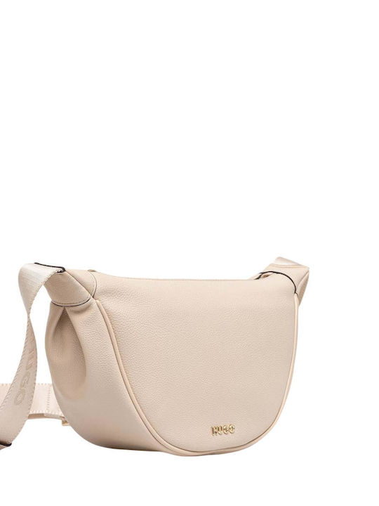 Orin Women's Hobo Bag Ecru