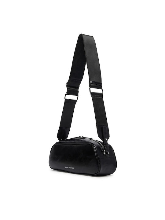 Women's Black Handbag