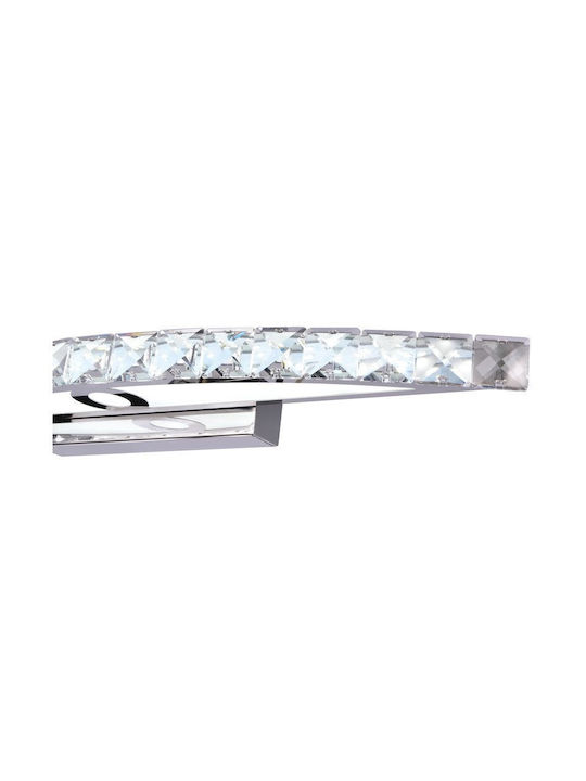 Domoletti Wandleuchte mit Integrierte LED Domoletti Wandleuchte mit Integrierte LED