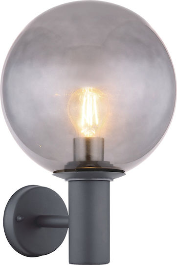 Domoletti Wall Lamp with E27 Socket