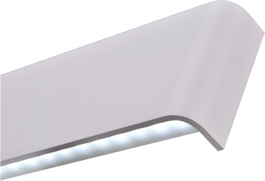 Domoletti Wall Lamp LED White 24cm