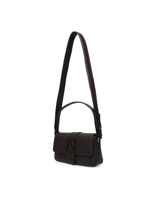 Women's Flap Bag Brown