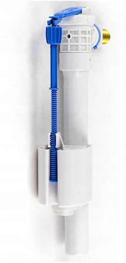 Cersanit Filling Valve Built-in Cistern Hi-tec K99-0148