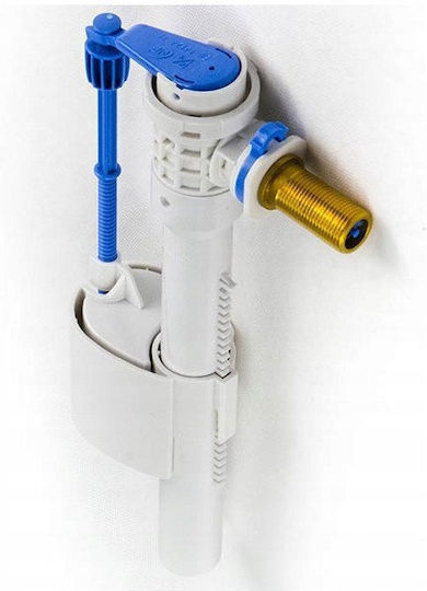 Cersanit Filling Valve Built-in Cistern Hi-tec K99-0148