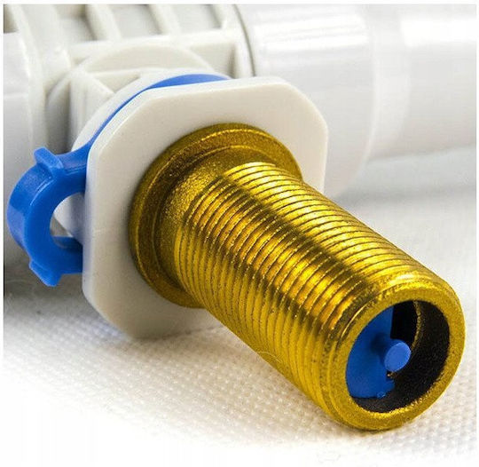 Cersanit Filling Valve Built-in Cistern Hi-tec K99-0148