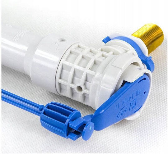 Cersanit Filling Valve Built-in Cistern Hi-tec K99-0148
