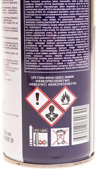 Dell Teer Spray 750ml