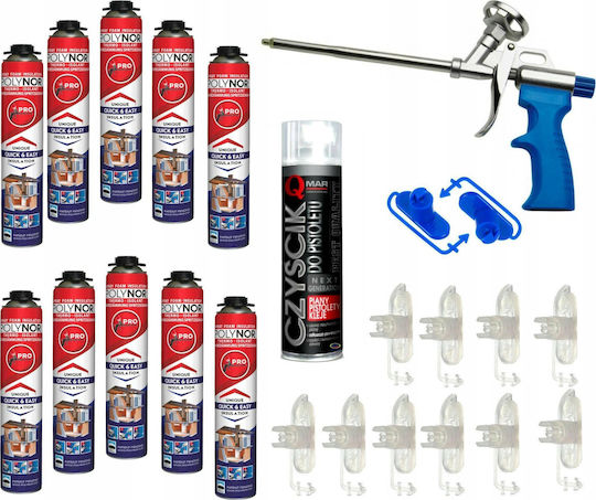 Dell Arexons Technische Sprays 750ml