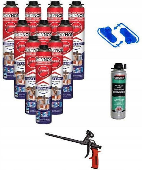 Dell Teer Spray 750ml