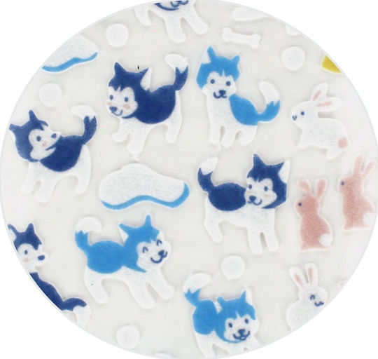 Craft with Fun Stickers