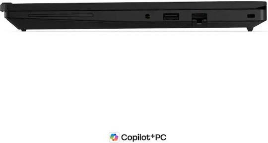 Lenovo Thinkpad T14 Gen 7 14" IPS FHD+ (Ultra 5-325/16GB/512GB SSD/W11 Pro) (US Keyboard)