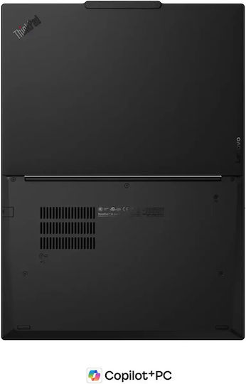 Lenovo Thinkpad T14 Gen 7 14" IPS FHD+ (Ultra 5-325/16GB/512GB SSD/W11 Pro) (US Keyboard)
