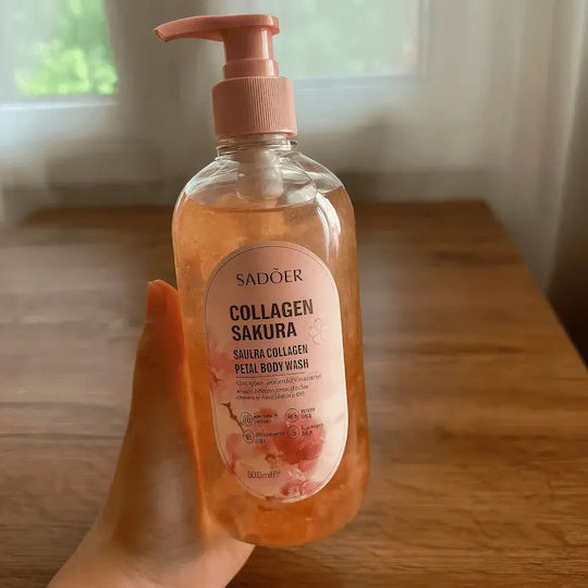 Gel de duș 500 ml