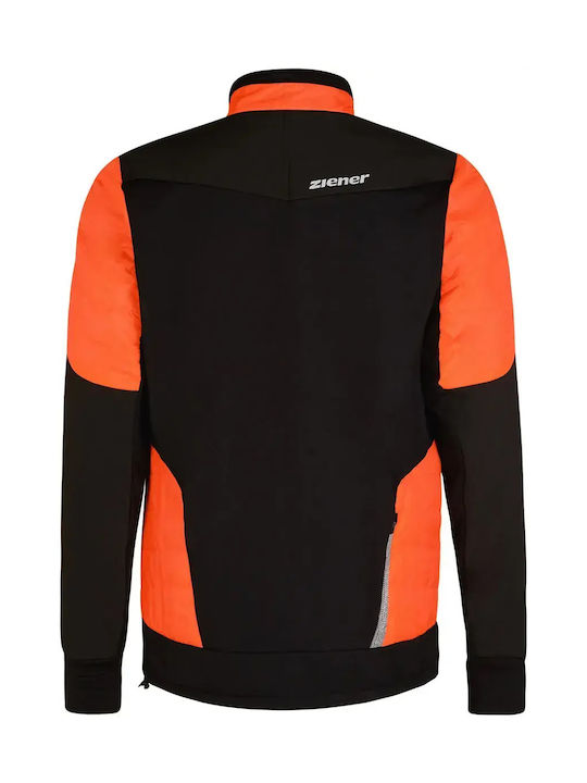 Ziener Men's Windbreaker
