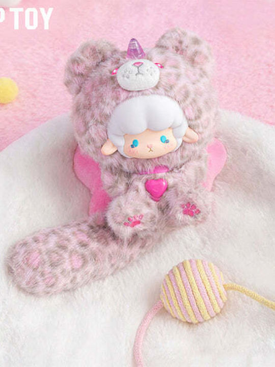 Φιγούρα Μπρελόκ Gyun Big Tailed Critter Series Pendant Blind Box 1τμχ Τυχαία Επιλογή Φιγούρα Μπρελόκ Gyun Big Tailed Critter Series Pendant Blind Box 1τμχ Τυχαία Επιλογή