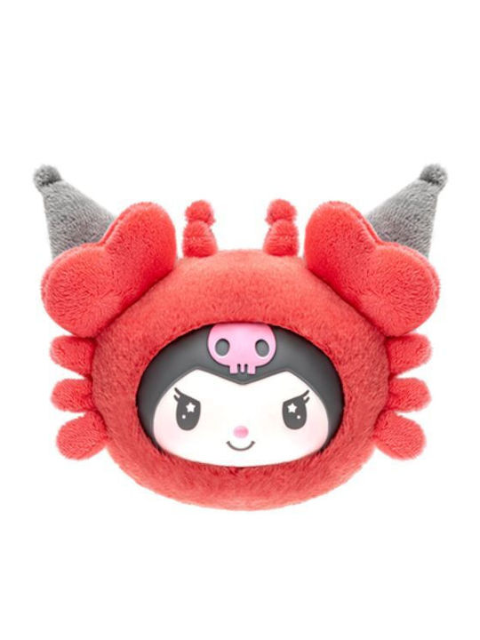 Plüschiger Hängender Kuromi Sternzeichen Serie Blind Box 1 Stück Zufallsauswahl