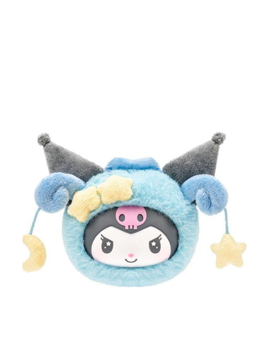 Plüschiger Hängender Kuromi Sternzeichen Serie Blind Box 1 Stück Zufallsauswahl