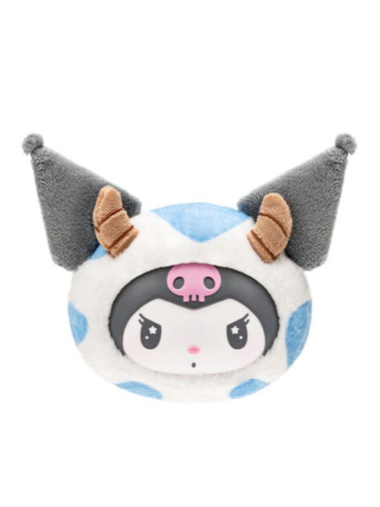 Plüschiger Hängender Kuromi Sternzeichen Serie Blind Box 1 Stück Zufallsauswahl