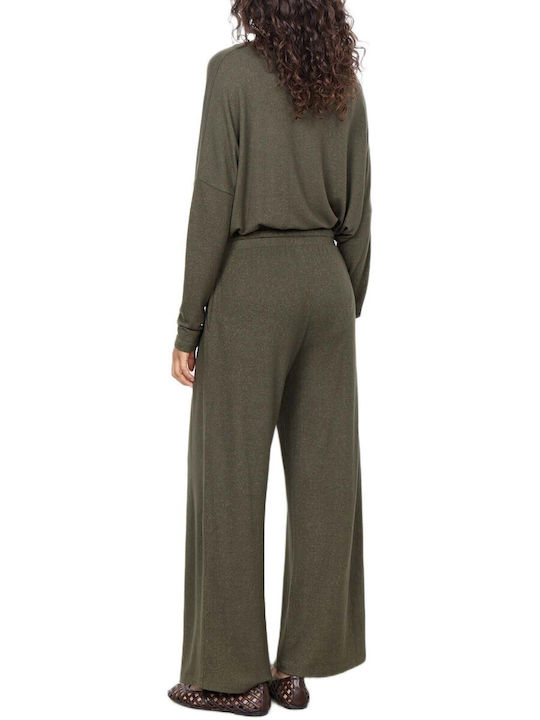Bluza Damă Kaki