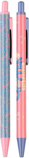Поставка за химикалки One Piece Chopper2 Pens 3D Акрилна Стойка