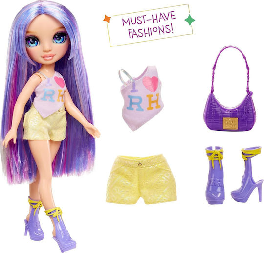 MGA Entertainment My Fashion Păpușă Rainbow High 54cm