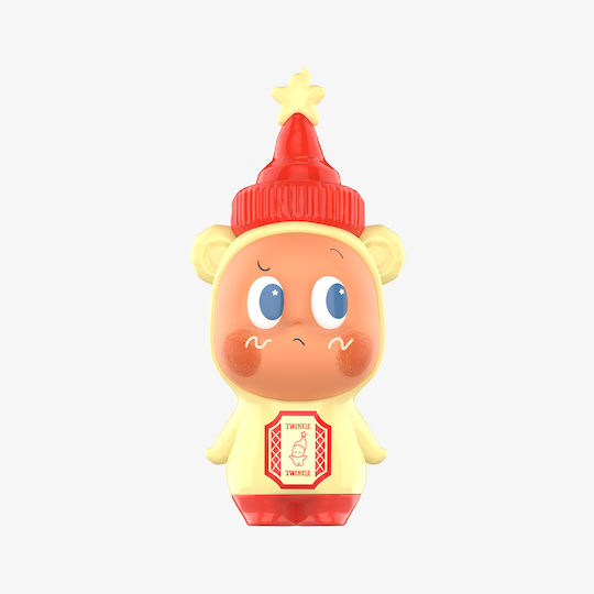 Pop Mart Miniatur-Spaßspielzeug (Verschiedene Designs/Sortimente von Designs) 1 Stk