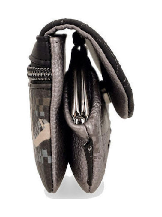 Kleines Damenbrieftasche