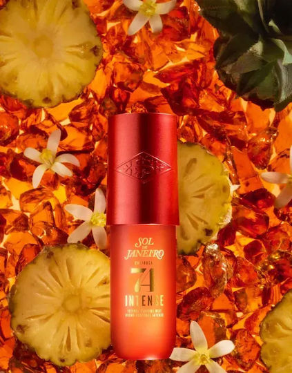Sol De Janeiro Cheirosa '74 Intense Perfume Mist 90 Ml Women