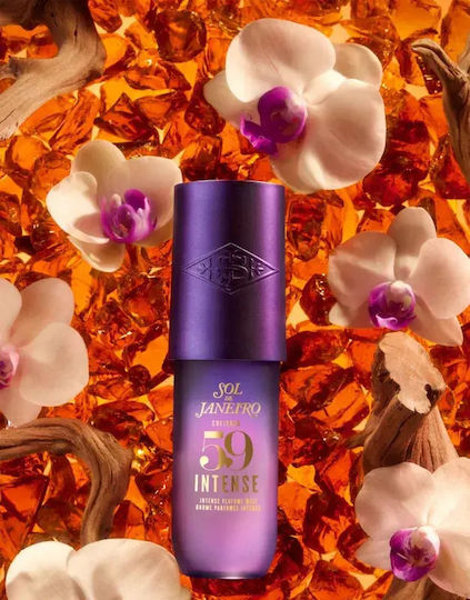 Sol De Janeiro Cheirosa '59 Intense Perfume Mist 90 Ml Women