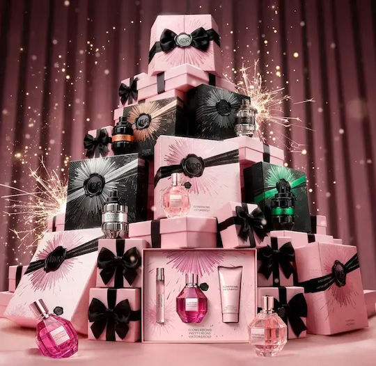 Viktor & Rolf Spicebomb Extreme Gift Set Men